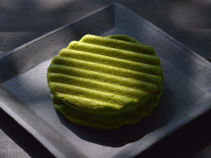 【特注】抹茶幻月50枚入(送料無料)