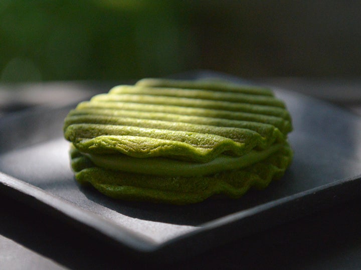 抹茶幻月