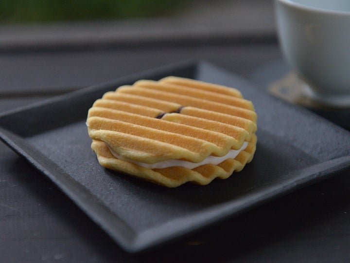 幻月8枚/涼菓5個/すぃーとぽてと5個/畳畳12枚入の詰合せ