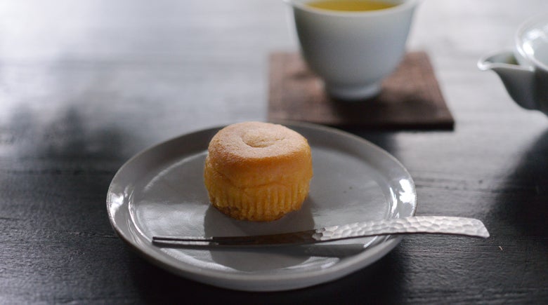 すぃーとぽてと